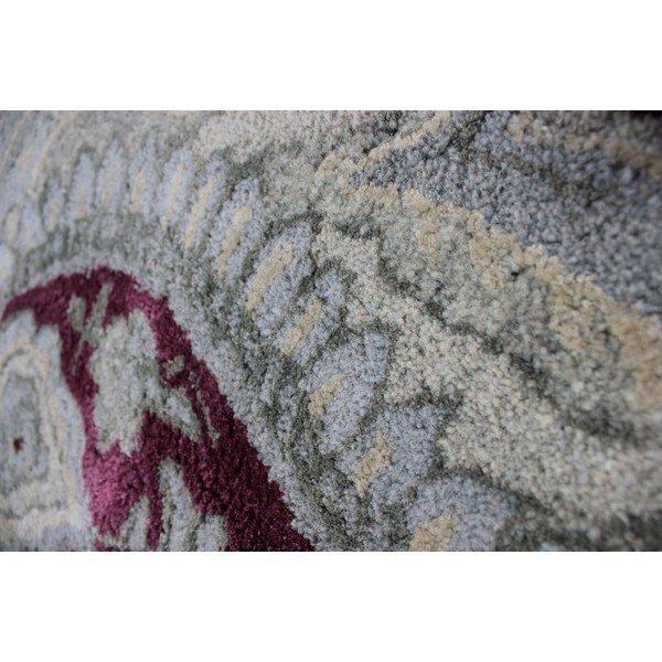 Béžový ručne tkaný koberec Flair Rugs Persian Fusion, 160 × 230 cm-image-4