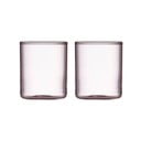 Štamperlíky 2 ks 60 ml Torino – Lyngby Glas