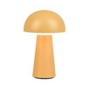 LED vonkajšie svietidlo na USB (výška 22 cm) Lennon – Trio