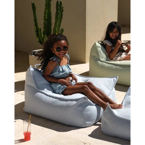 Detský záhradný sedací vak Outdoor – Wigiwama-image-1