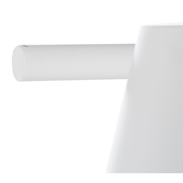 Biele stropné svietidlo 38x62,5 cm Simplico – Ixia-image-1