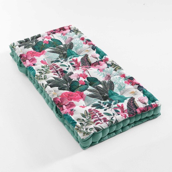 Záhradný sedák na palety 60x120 cm Anabella – douceur d'intérieur
