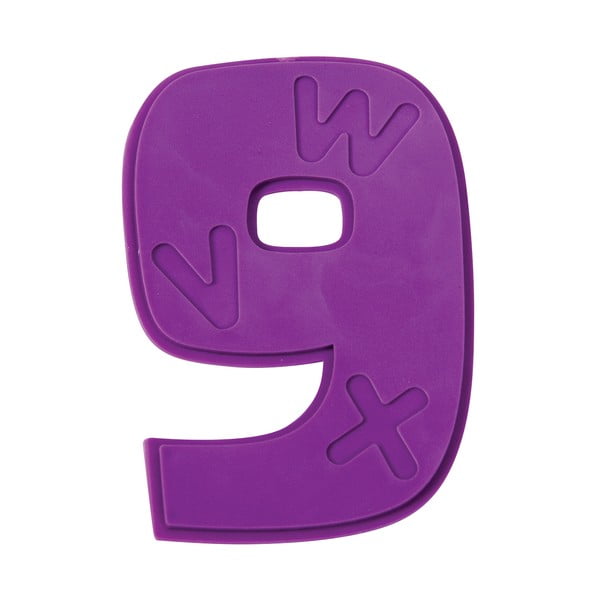 Detské protišmykové podložky v súprave 10 ks do vane 11x12,5 cm Chifres – MSV-image-2