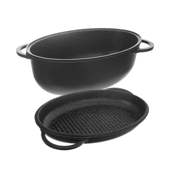 Pekáč 30x43 cm Grande Aroma - Orion