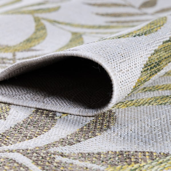 Béžový vonkajší koberec 80x150 cm Sunny – Ayyildiz Carpets-image-3