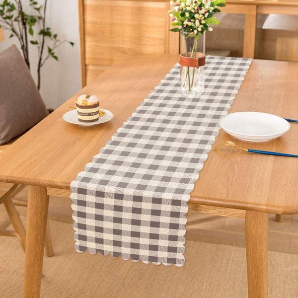Behúň na stôl 40x130 cm – Minimalist Cushion Covers-image-1