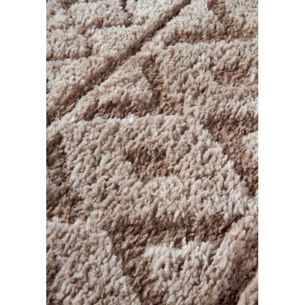 Béžový behúň 80x240 cm Carpet Itinerance Beige – Elle Decoration-image-3