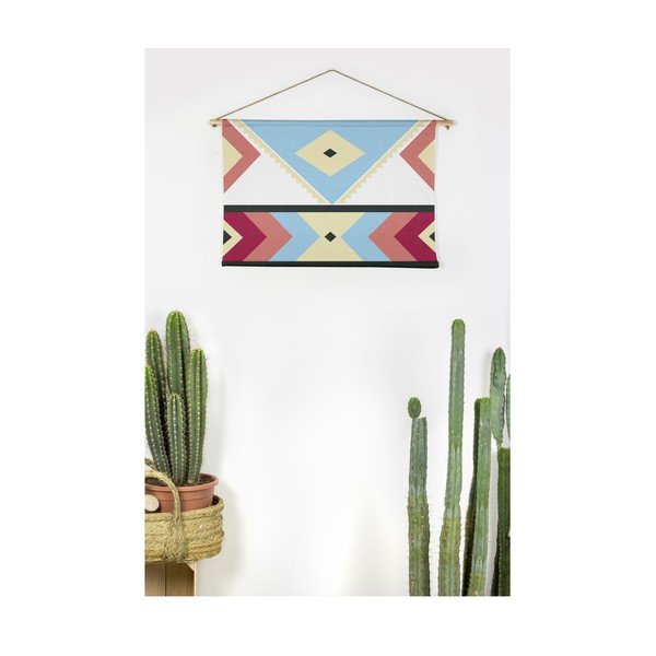 Tapiséria 90x60 cm Navajo – Surdic-image-1