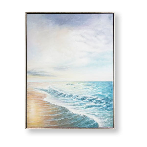 Obraz Graham & Brown Sunset Shores, 60 × 80 cm