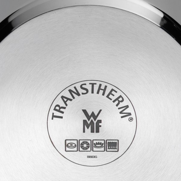 Antikoro hrniec s pokrievkou WMF Cromargan® Premium A II, ⌀ 20 cm-image-4
