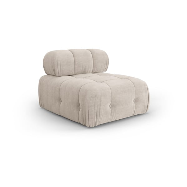 Béžový modul pohovky Ferento – Cosmopolitan Design-image-2