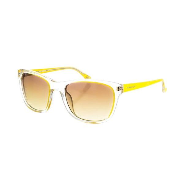 Dámske slnečné okuliare Michael Kors M2904S Yellow