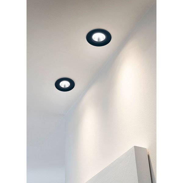LED vonkajšie svietidlo ø 8 cm Zenia - Trio-image-1