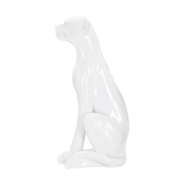 Soška z polyresínu 74 cm Leopard – Mauro Ferretti-image-2