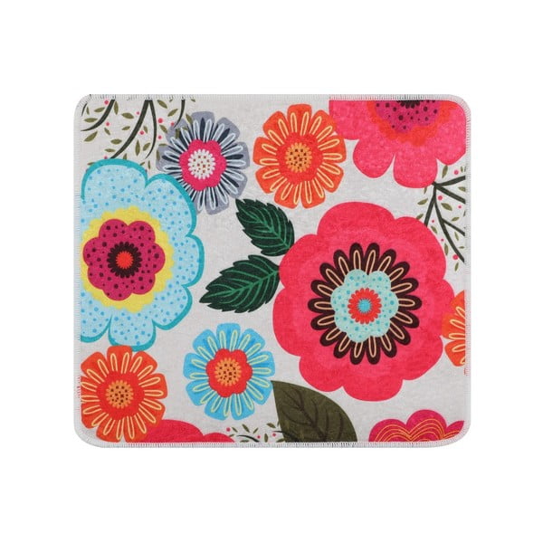 Kúpeľňové predložky v súprave 2 ks 60x100 cm Galvin – Foutastic-image-3