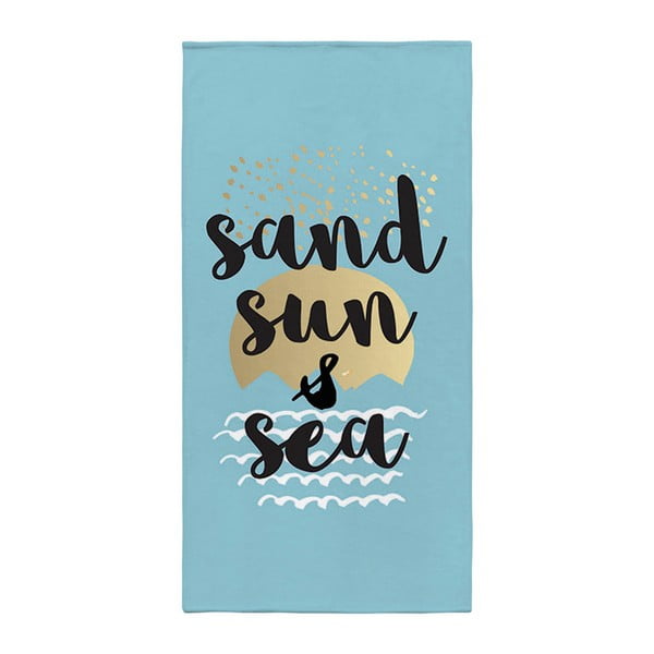 Osuška Sun, Sand and Sea