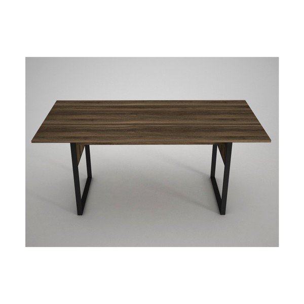 Jedálenský stôl Lost Walnut-image-1