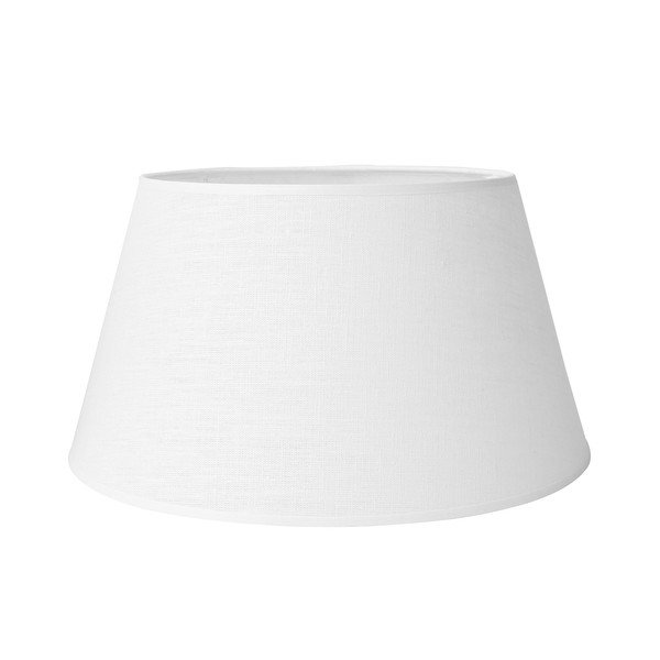 Biele tienidlo ø 55 cm - Côté Table