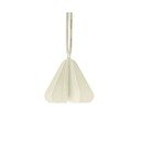 Papierové vianočné ozdoby v súprave 4 ks 6,5 cm Kazary – Blomus