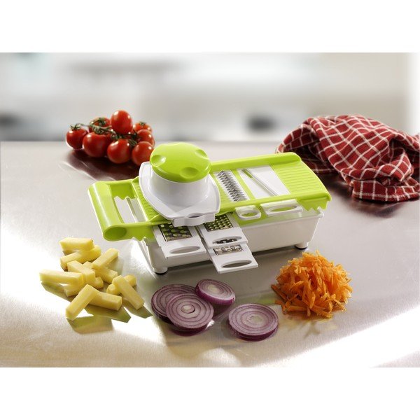 Multifunkčné strúhadlo JOCCA 5in1-image-1