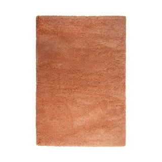 Ružový koberec Flair Rugs Athena, 140 x 200 cm