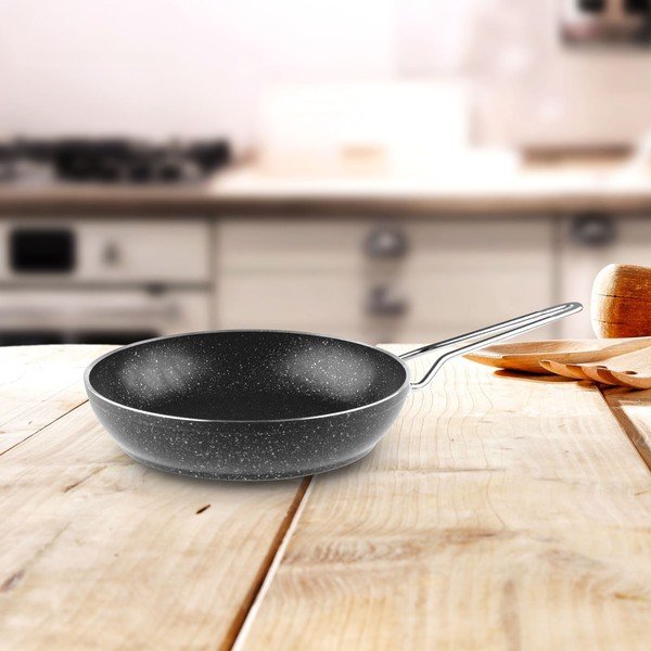 Hliníková panvica Güral Porselen Classic, ø 24 cm-image-1