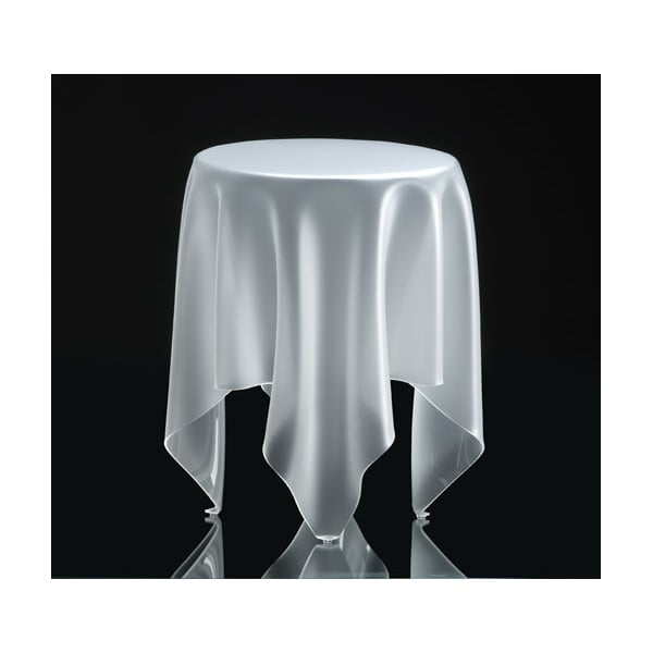 Stôl Essey Grand Illusion Ice