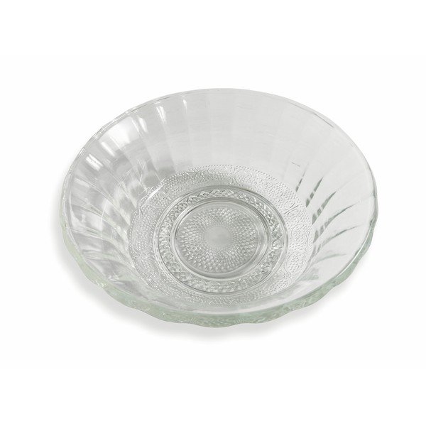 Súprava 3 sklenených misiek VDE Tivoli 1996 Imperial, ø 22,5 cm-image-2