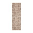 Hnedý/béžový behúň 80x200 cm Terrain – Hanse Home