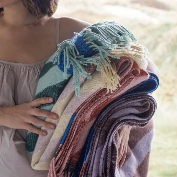 Deka 125x170 cm Retro – Mette Ditmer Denmark-image-4