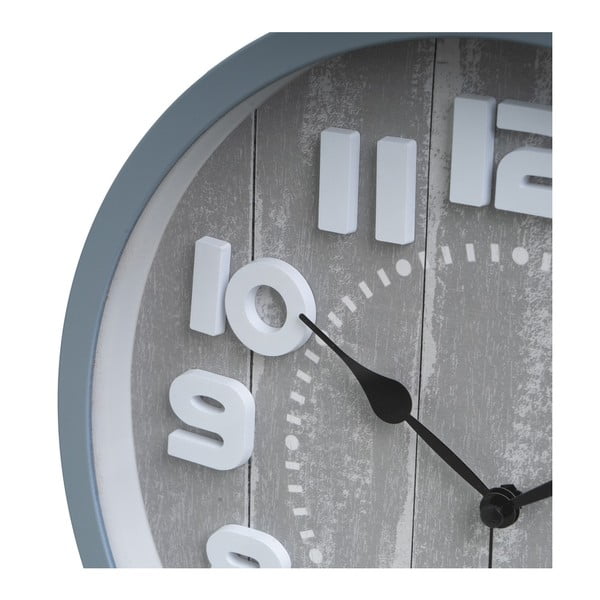 Nástenné hodiny ø 30 cm Coty – Casa Selección-image-2