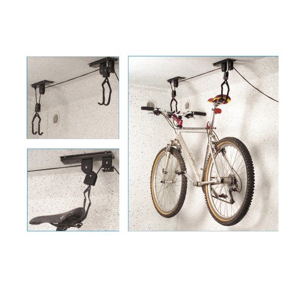 Stropný stojan na bicykel JOCCA-image-2