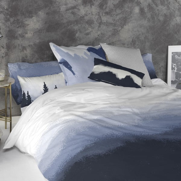 Obliečky na vankúše v súprave 2 ks 50x50 cm Nightfall – Blanc-image-4