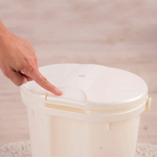 Odpadkový kôš na plienky 10 l TOP – Rotho-image-2