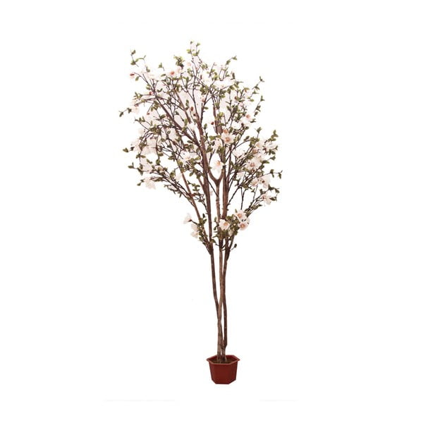 Umelá dekoratívna rastlina VICAL HOME Magnolia