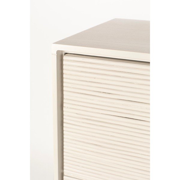 Svetlosivá komoda 60x121x42 cm Morning – Zuiver-image-4