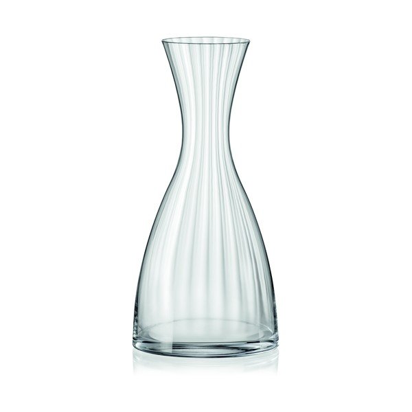 Karafa na víno Crystalex Kate Optic, 1,2 l