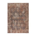 Ručne tkaný koberec s prímesou juty v prírodnej farbe 160x230 cm Miley – Flair Rugs