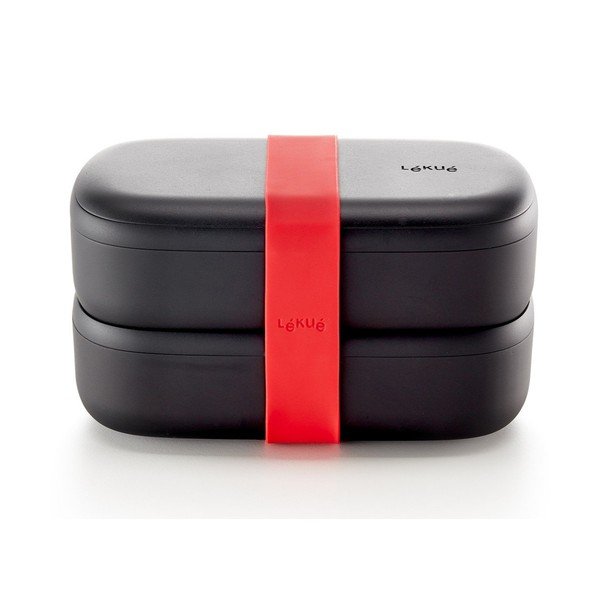 Desiatový box 2 ks To Go – Lékué