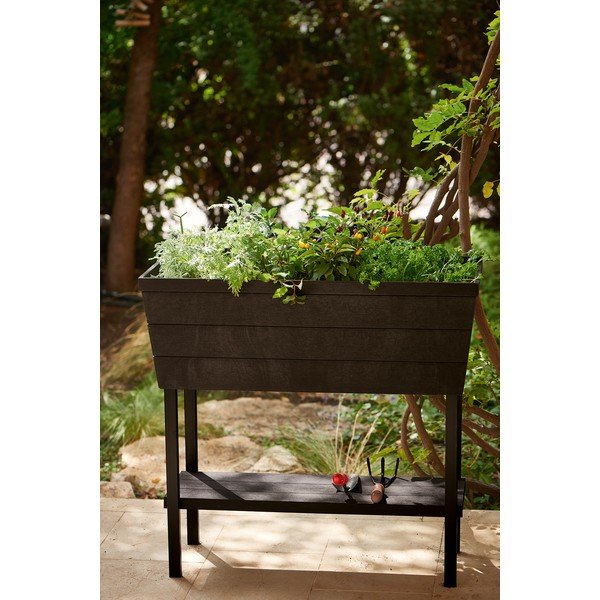 Kvetináč Urban Bloomer – Keter-image-2