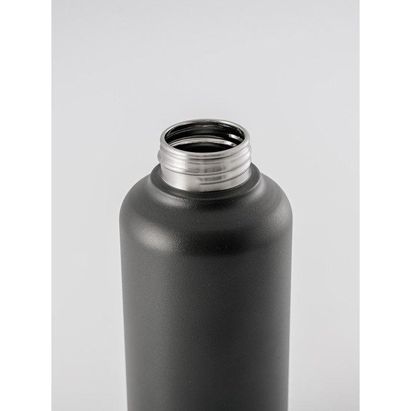 Tmavosivá antikoro fľaša Equa Timeless, 1 l-image-2