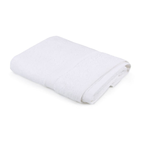 Biely uterák Jerry, 50 × 100 cm