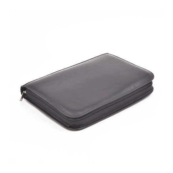 Cestovné kozmetické puzdro Ferruccio Laconi Black-image-1