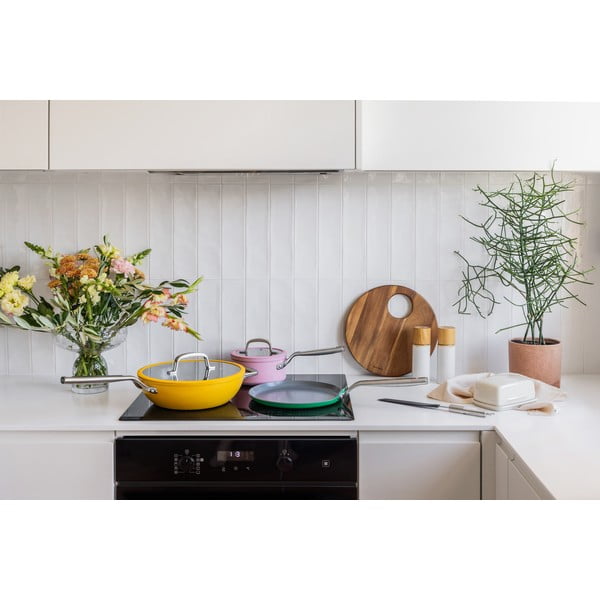 Panvica s keramickým povrchom na palacinky ø 26 cm Meda 3.0 – FABINI-image-3