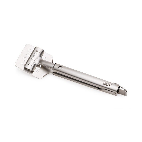 Kuchynské kliešte z nehrdzavejúcej ocele GrillOut – Joseph Joseph-image-4