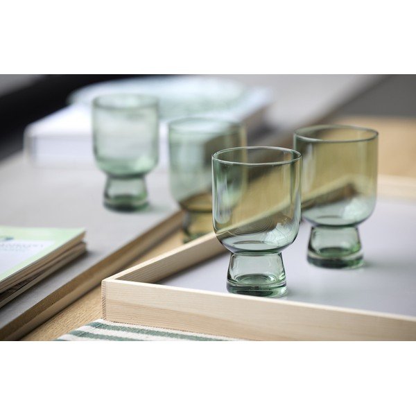 Poháre v súprave 4 ks 300 ml Sorrento – Lyngby Glas-image-1