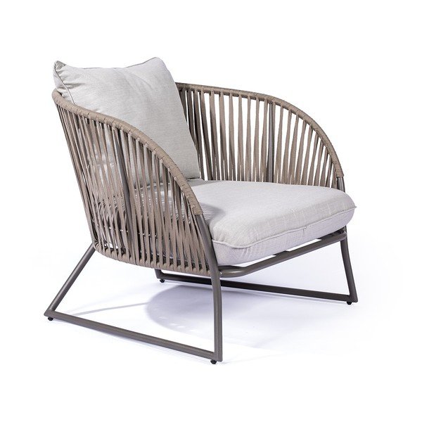 Záhradné kreslo Bonami Selection Indonesia-image-3