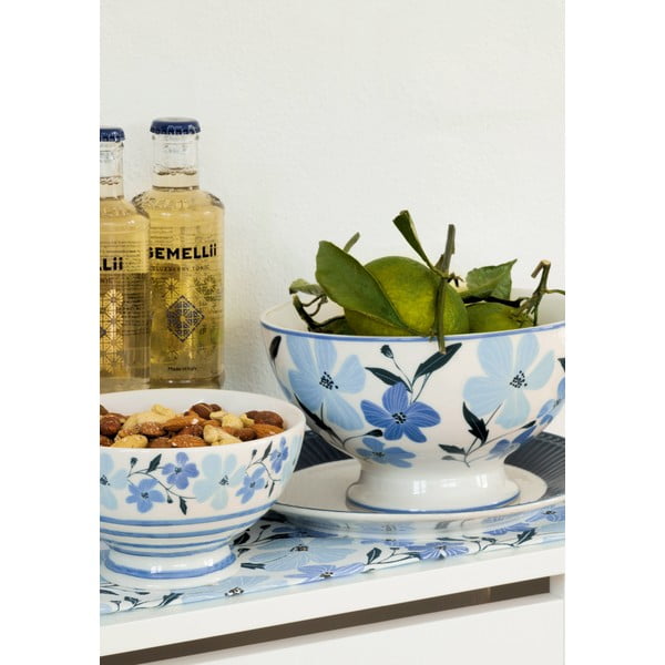 Porcelánová miska Green Gate Laerke, ø 19 cm-image-1