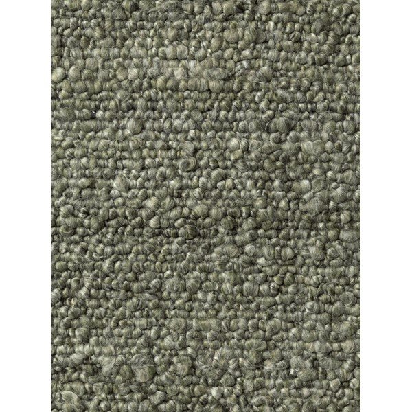 Zelený ručne tkaný koberec z materiálu buklé 120x170 cm Notting Hill Portobello – Ted Baker-image-4