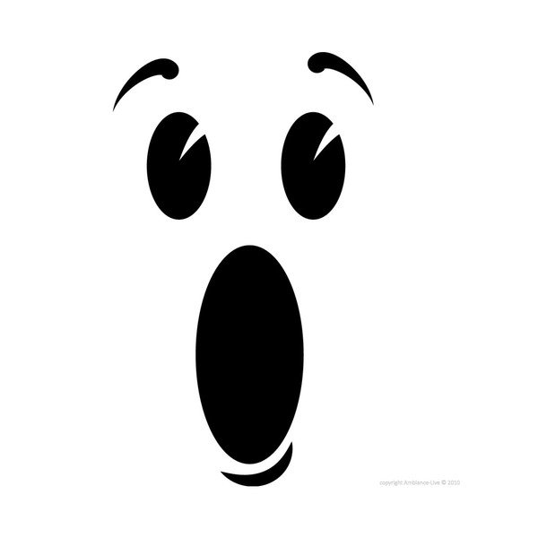 Samolepka Ambiance Surprise-image-1